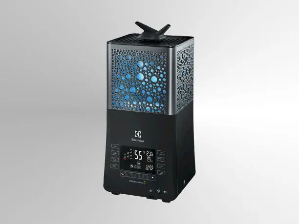 ELECTOLUX GAISA MITRINĀTĀJS