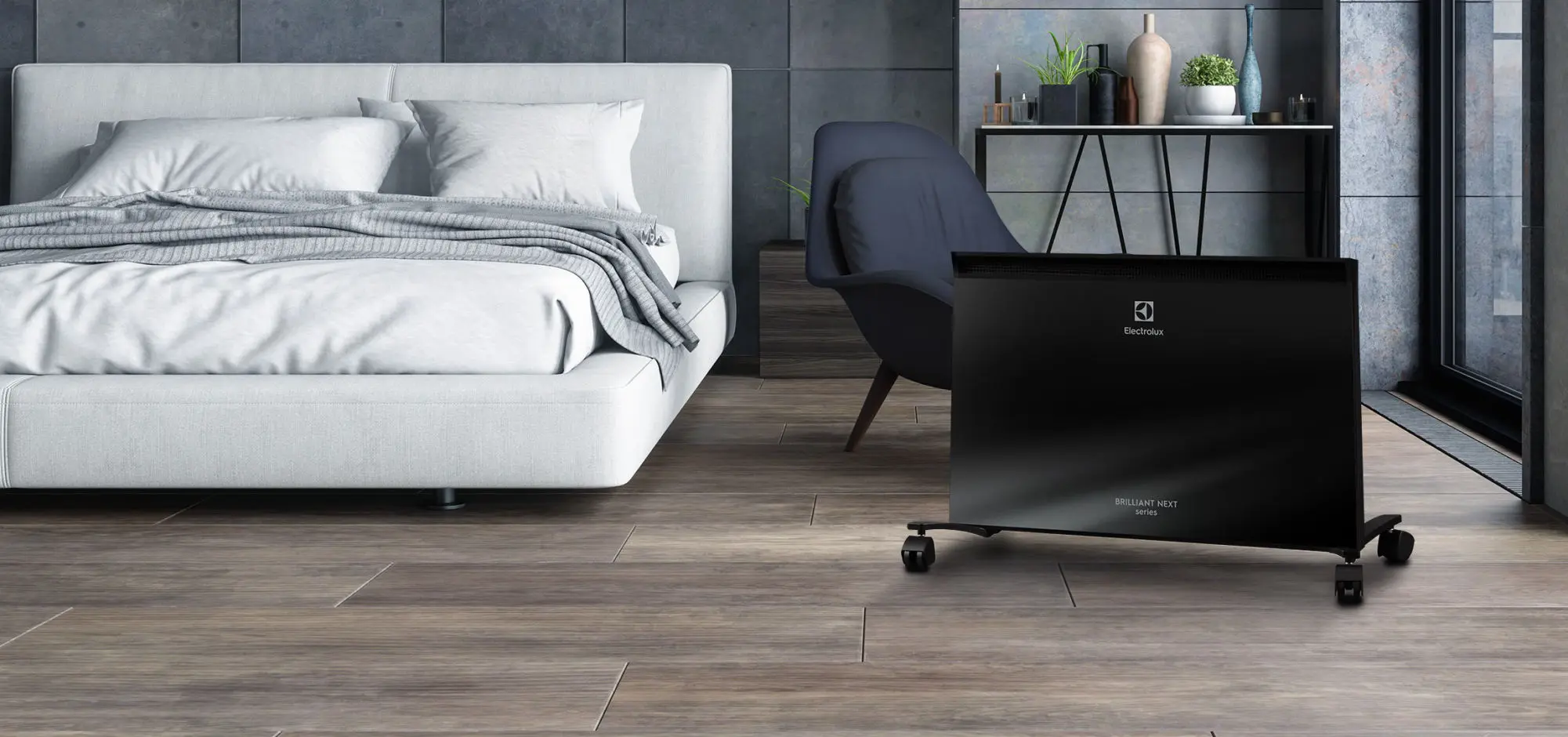 Electrolux EWH Avion DL elektriskie ūdens sildītāji