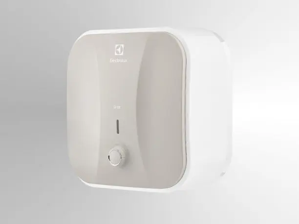 Elektrolux EWH elektriskie ūdens sildītaji