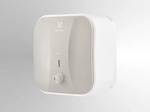 Elektrolux ūdens sildītāji EWH 15 l zem izlietnes