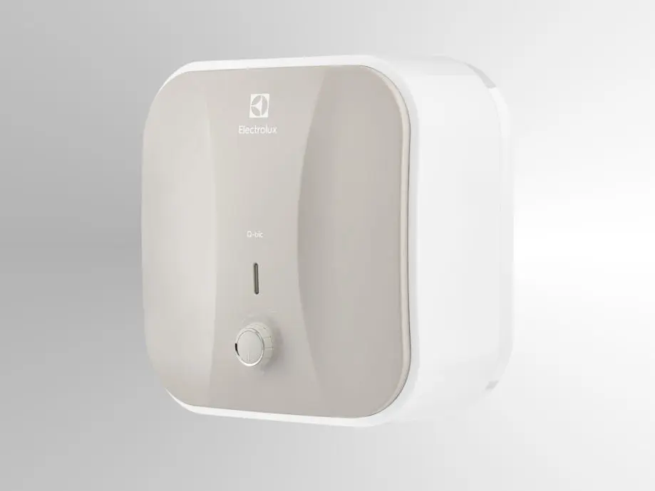 Elektrolux EWH 10-15 Q-bic elektriskie ūdens sildītaji