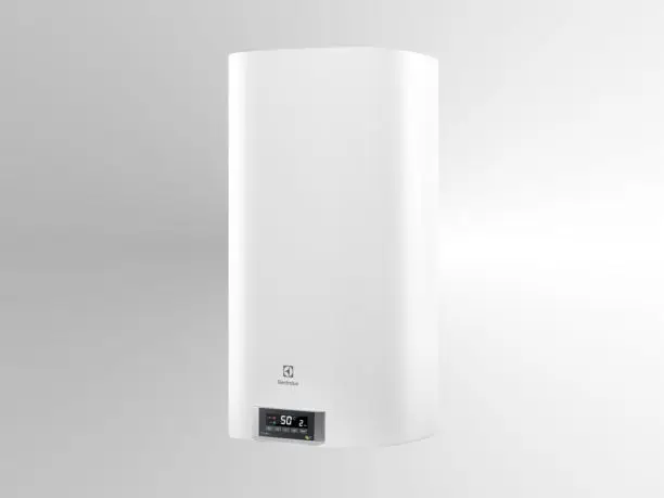 Elektrolux Elektriskie boileri EWH 100 DL Formax