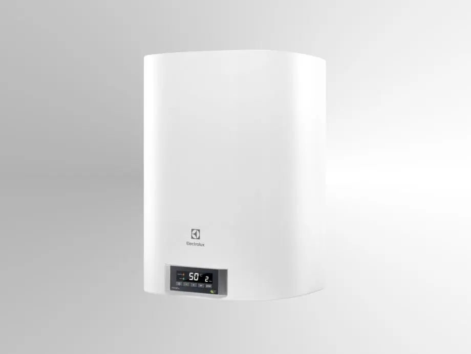 Elektrolux EWH DL Formax elektriskie ūdens sildītaji